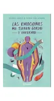 Las Emociones Me Tienen Gord@ Y Enferm@