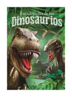 Enciclopedia De Los Dinosaurios