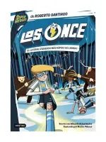 Los Once 5. El Lateral Izquierdo Más Rápido Del Mu