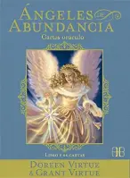 Ángeles De Abundancia (libro Y Cartas)