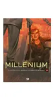 Millenium – La Chica Que Sonaba Con Una Cerilla Y Un Bidón De Gasolina 2da – Parte