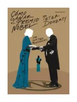 Cómo Ganar El Premio Nobel