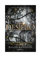 Destello. La Prisionera De Oro 2