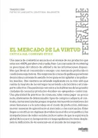 El Mercado De La Virtud Crítica Del Consumo Ético