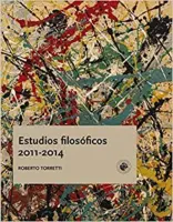 Estudios Filosoficos 2011 - 2014