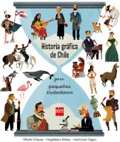 Historia Grafica De Chile
