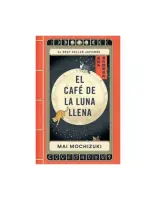 El Café De La Luna Llena