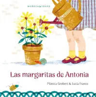 Las Margaritas De Antonio