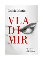 Vladimir (premio Lumen De Novela 2023)