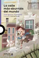 La Calle Mas Aburrida Del Mundo