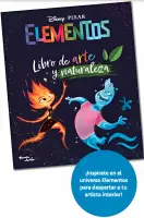 Elementos. Libro De Arte