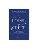 El Poder De Creer