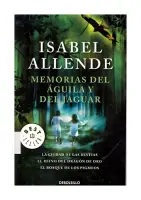 Memorias Del Aguila Y Del Jaguar