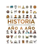 Historia Año A Año