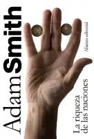 La Riqueza De Las Naciones