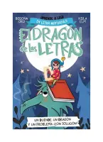 El Dragon De Las Letras 3