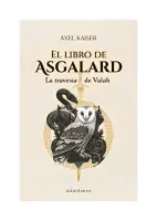 El Libro De Asgalard
