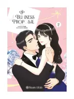 A Business Proposal Nº 02