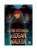 La Inexistencia De Logan Walter