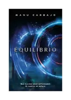 Equilibrio