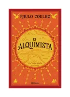 EL ALQUIMISTA