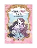 Alegría Y Sofía: Kaos 4