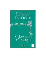Valeria En El Espejo (saga Valeria 2)