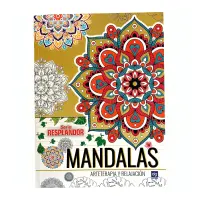 Resplandor - Mandalas
