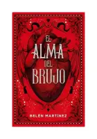 El Alma Del Brujo