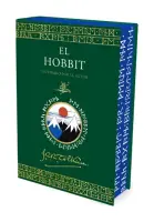 El Hobbit. Edición Ilustrada Por El Autor