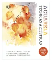 Acuarela. Técnicas Artísticas