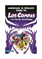 Compas 10. Los Compas Y El Fin Del Multiverso