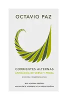 Corrientes Alternas. Antología De Verso Y Prosa