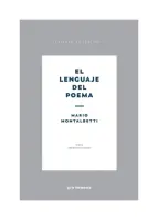 El Lenguaje Del Poema