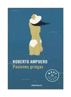 Pasiones Griegas