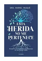 Esta Herida No Me Pertenece