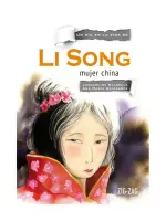 Li Song, Mujer China