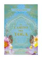 El Camino Del Yoga (Cartas)