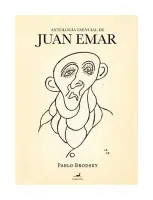 Antología Esencial De Juan Emar
