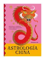 Astrología China