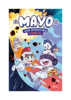 Mayo 97: Una Aventura Espacial