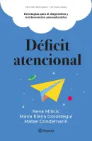 Deficit Atencional