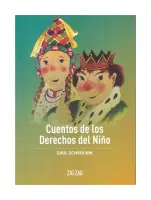 Cuentos De Los Derechos Del Niño