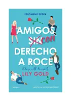 Amigos Con Derecho A Roce