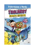 Trolardy 5. Equipo Estelar