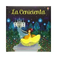 La Cenicienta