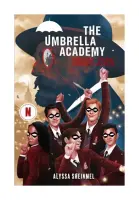 The Umbrella Academy: Sangre Joven