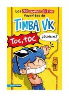 Los 200 Nuevos Chistes Favoritos De Timba Vk