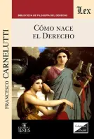 Como Nace El Derecho