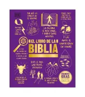 El Libro De La Biblia